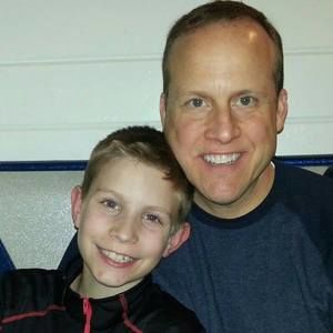 Meet your Posher, Mark